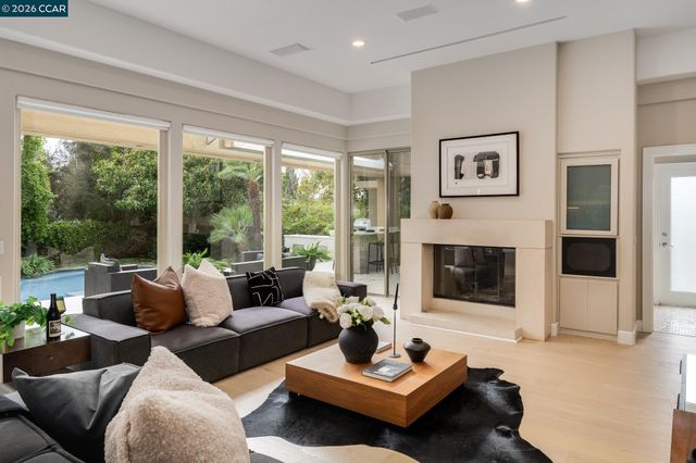 4257 Golden Oak Court, Danville, CA 94506