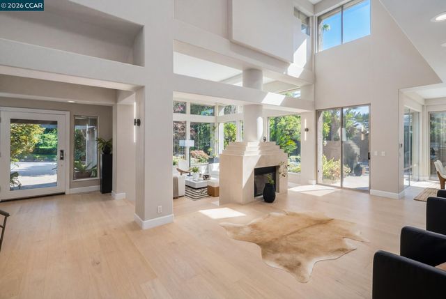 4257 Golden Oak Court, Danville, CA 94506