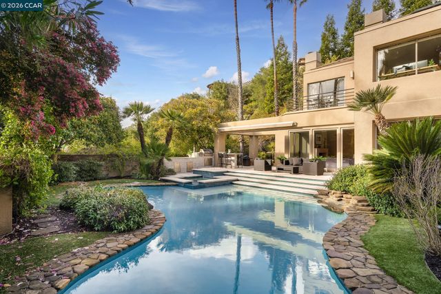 4257 Golden Oak Court, Danville, CA 94506