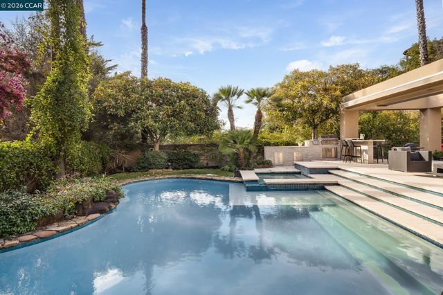 4257 Golden Oak Court, Danville, CA 94506