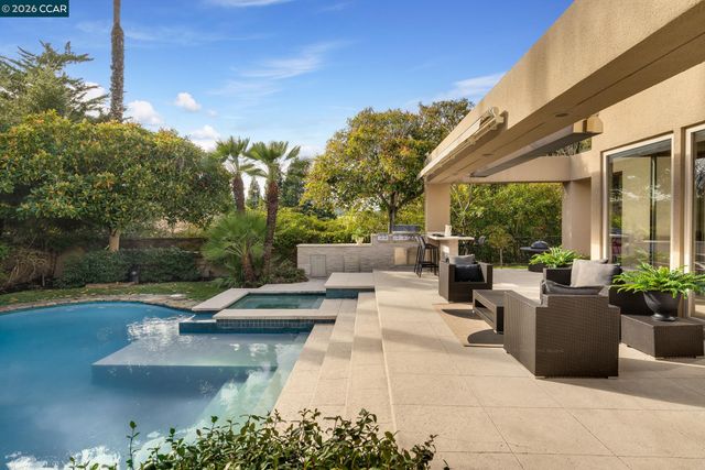 4257 Golden Oak Court, Danville, CA 94506