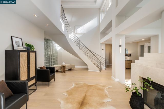 4257 Golden Oak Court, Danville, CA 94506