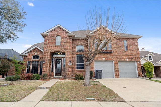 1320 Artemus Drive, Lancaster, TX 75134