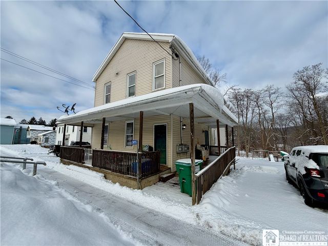 3855 Main Street, Hinsdale, NY 14743