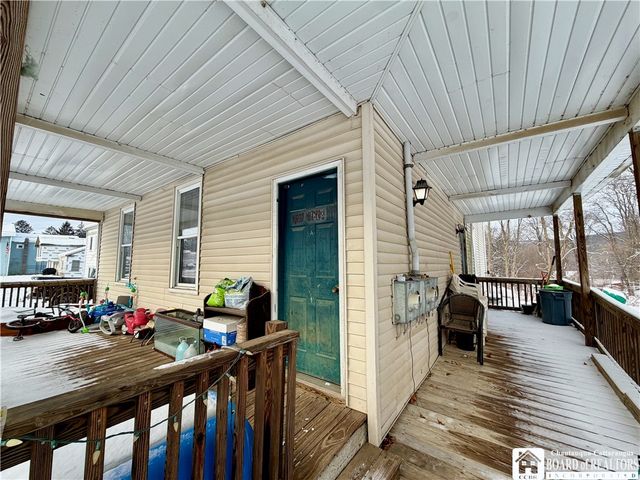 3855 Main Street, Hinsdale, NY 14743