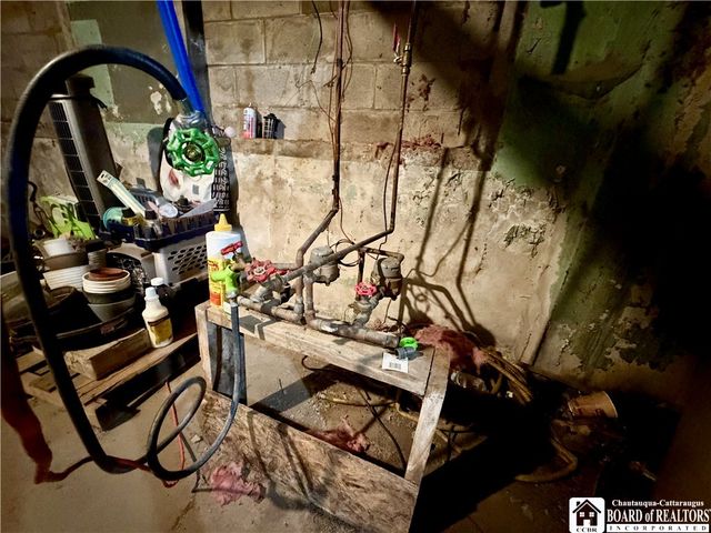 3855 Main Street, Hinsdale, NY 14743