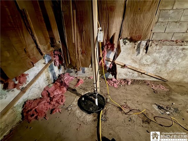 3855 Main Street, Hinsdale, NY 14743