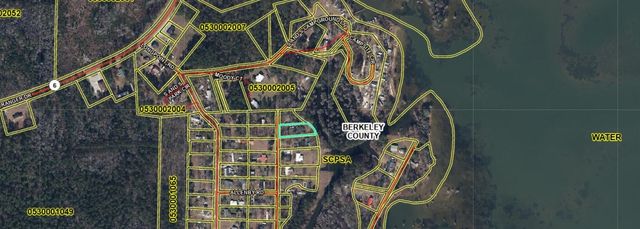 184 Burbank Drive, Cross, SC 29436