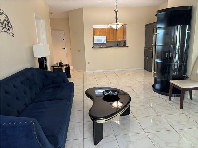 2333 FEATHER SOUND DRIVE C107, Clearwater, FL 33762