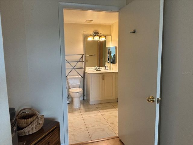 2333 FEATHER SOUND DRIVE C107, Clearwater, FL 33762
