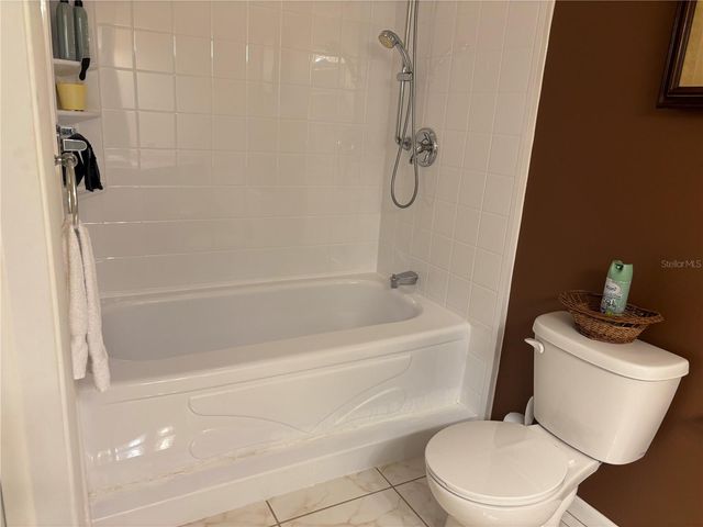2333 FEATHER SOUND DRIVE C107, Clearwater, FL 33762