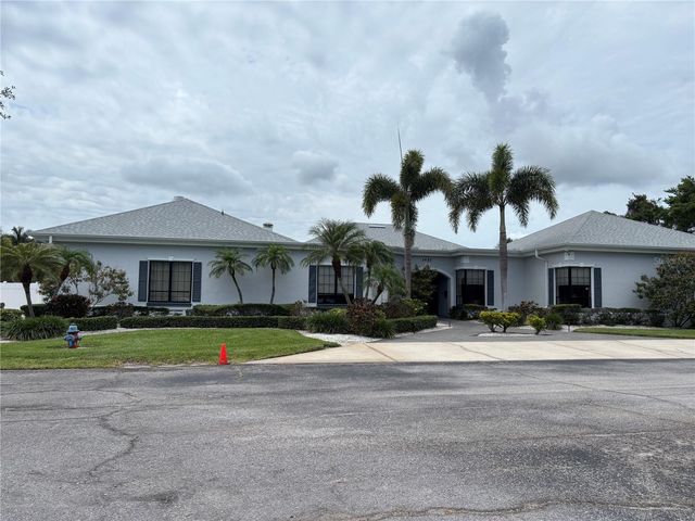 2333 FEATHER SOUND DRIVE C107, Clearwater, FL 33762