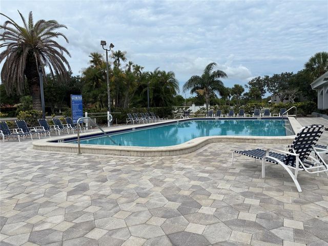 2333 FEATHER SOUND DRIVE C107, Clearwater, FL 33762