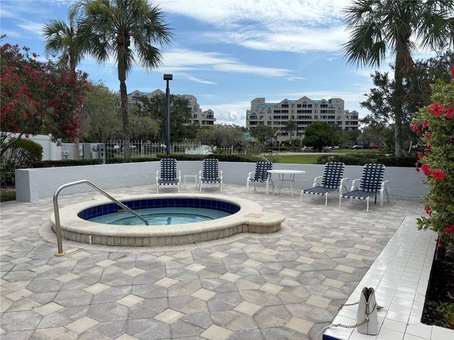 2333 FEATHER SOUND DRIVE C107, Clearwater, FL 33762