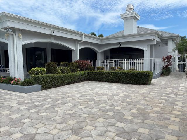 2333 FEATHER SOUND DRIVE C107, Clearwater, FL 33762