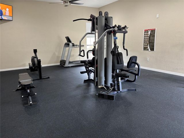 2333 FEATHER SOUND DRIVE C107, Clearwater, FL 33762