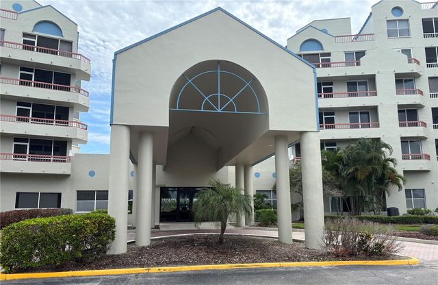 2333 FEATHER SOUND DRIVE C107, Clearwater, FL 33762