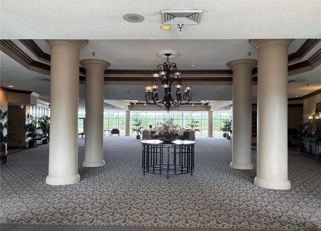 2333 FEATHER SOUND DRIVE C107, Clearwater, FL 33762