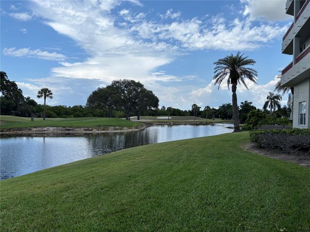 2333 FEATHER SOUND DRIVE C107, Clearwater, FL 33762