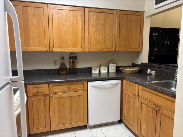 2333 FEATHER SOUND DRIVE C107, Clearwater, FL 33762