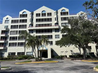 2333 FEATHER SOUND DRIVE C107, Clearwater, FL 33762