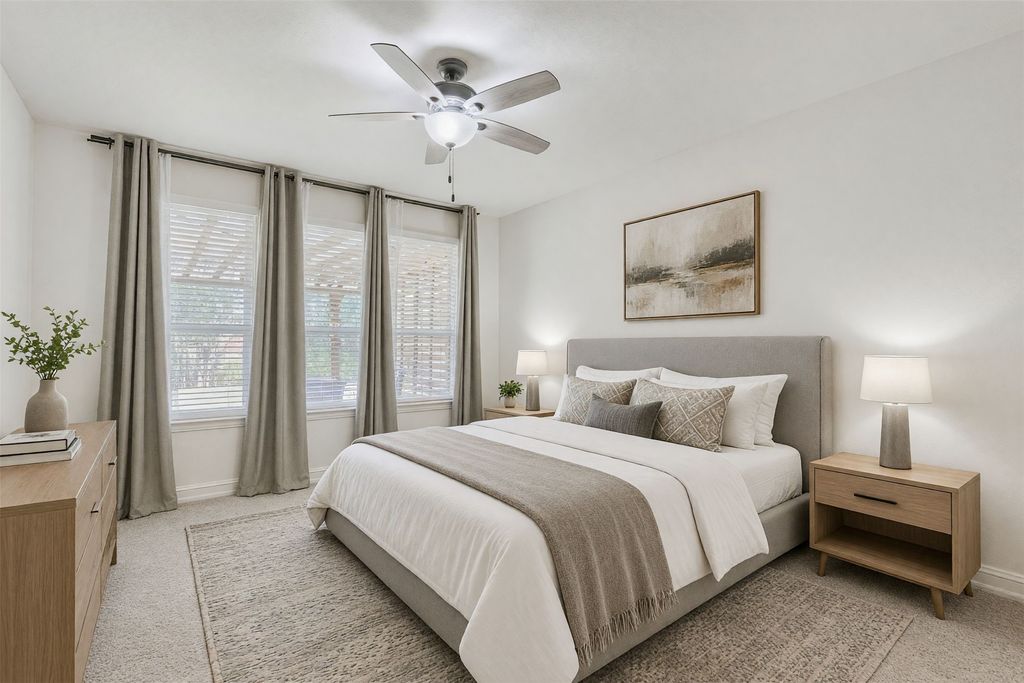 8730 Silent River Road, Frisco, TX 75036 — photo 4