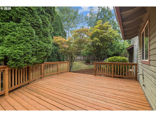 13910 Sw RAWHIDE Ct, Beaverton, OR 97008