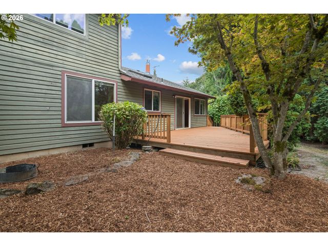 13910 Sw RAWHIDE Ct, Beaverton, OR 97008