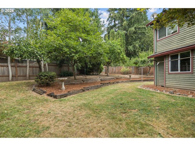13910 Sw RAWHIDE Ct, Beaverton, OR 97008