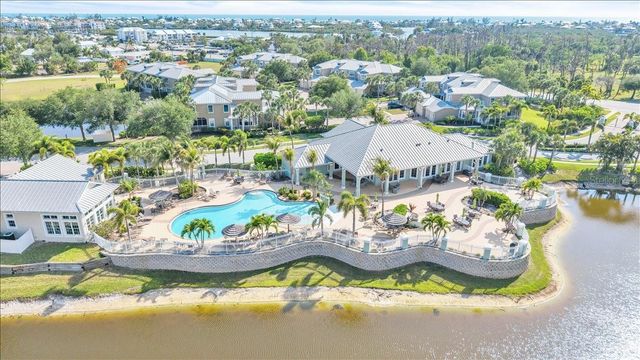 8560 AMBERJACK CIRCLE 301, Englewood, FL 34224