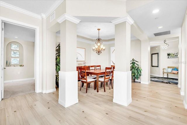 8560 AMBERJACK CIRCLE 301, Englewood, FL 34224