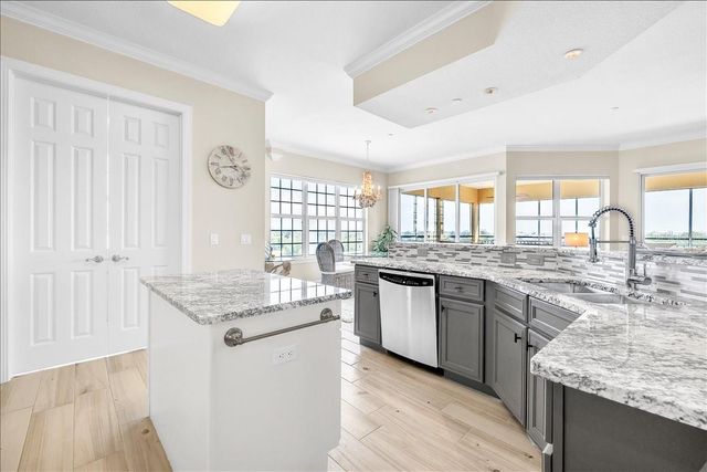 8560 AMBERJACK CIRCLE 301, Englewood, FL 34224