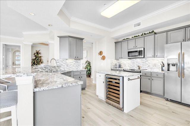 8560 AMBERJACK CIRCLE 301, Englewood, FL 34224