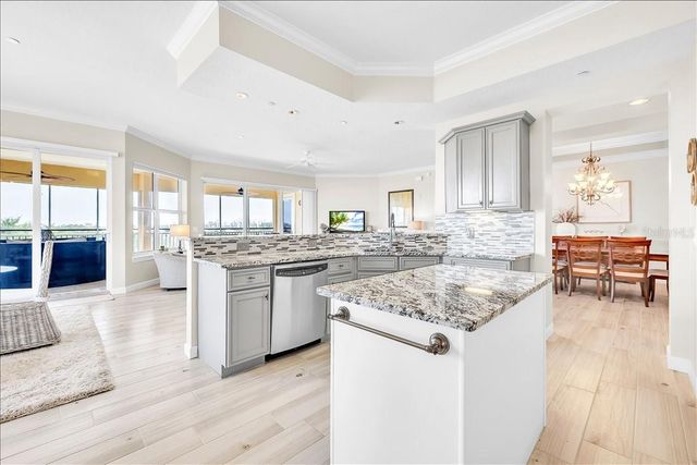 8560 AMBERJACK CIRCLE 301, Englewood, FL 34224