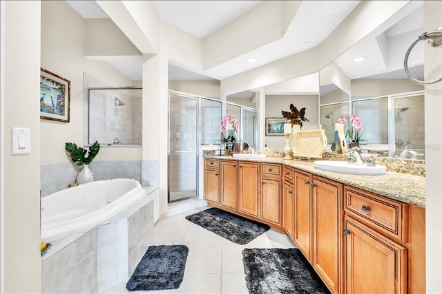 8560 AMBERJACK CIRCLE 301, Englewood, FL 34224