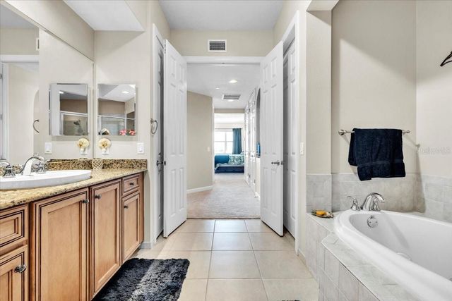8560 AMBERJACK CIRCLE 301, Englewood, FL 34224