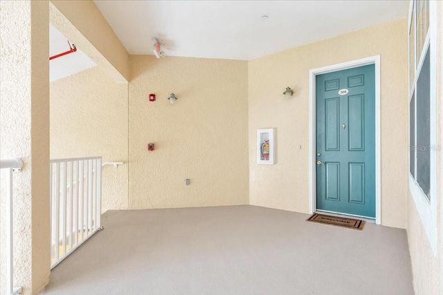 8560 AMBERJACK CIRCLE 301, Englewood, FL 34224