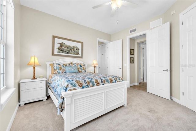 8560 AMBERJACK CIRCLE 301, Englewood, FL 34224