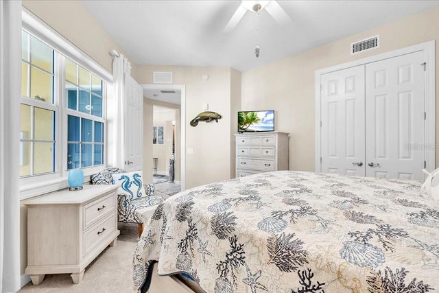 8560 AMBERJACK CIRCLE 301, Englewood, FL 34224