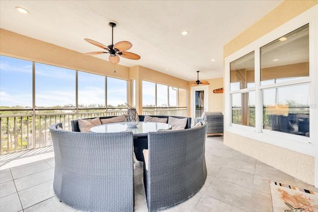 8560 AMBERJACK CIRCLE 301, Englewood, FL 34224