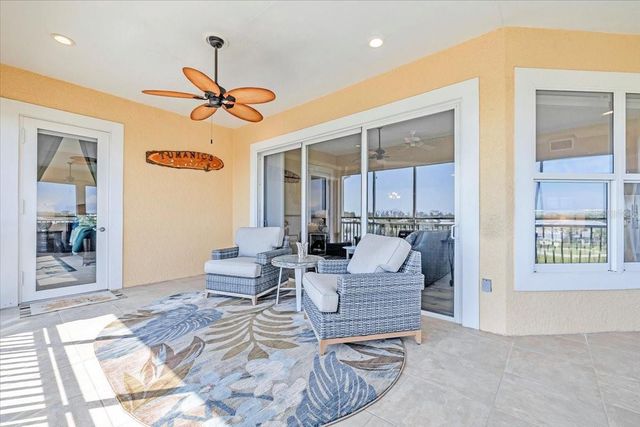 8560 AMBERJACK CIRCLE 301, Englewood, FL 34224