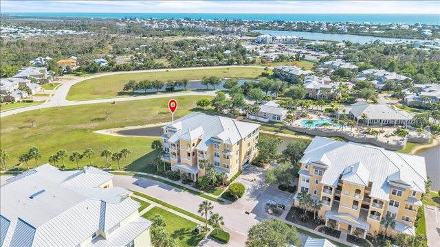 8560 AMBERJACK CIRCLE 301, Englewood, FL 34224