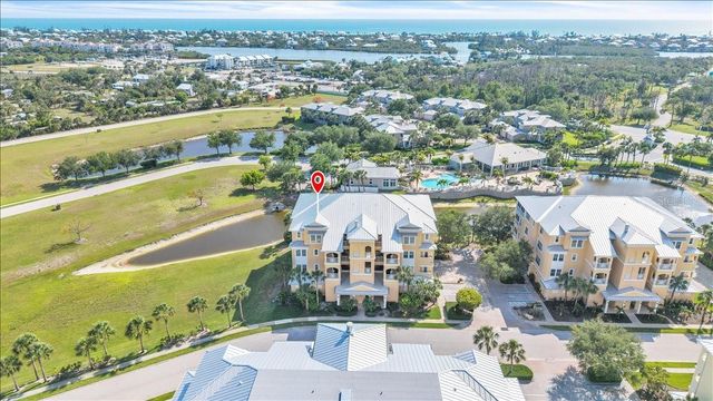 8560 AMBERJACK CIRCLE 301, Englewood, FL 34224