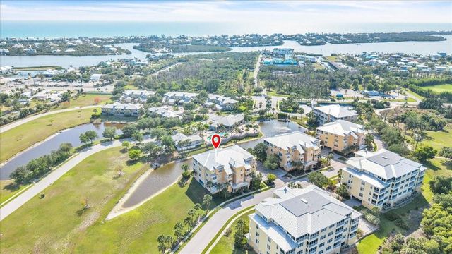 8560 AMBERJACK CIRCLE 301, Englewood, FL 34224