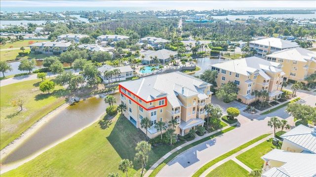 8560 AMBERJACK CIRCLE 301, Englewood, FL 34224