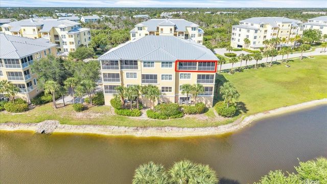 8560 AMBERJACK CIRCLE 301, Englewood, FL 34224