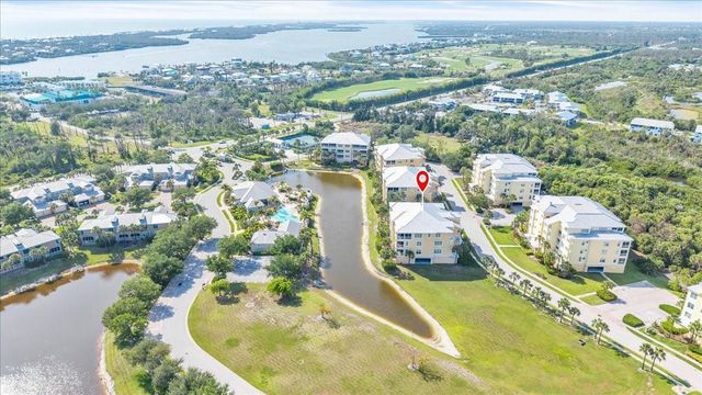 8560 AMBERJACK CIRCLE 301, Englewood, FL 34224