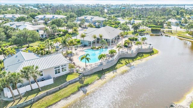8560 AMBERJACK CIRCLE 301, Englewood, FL 34224
