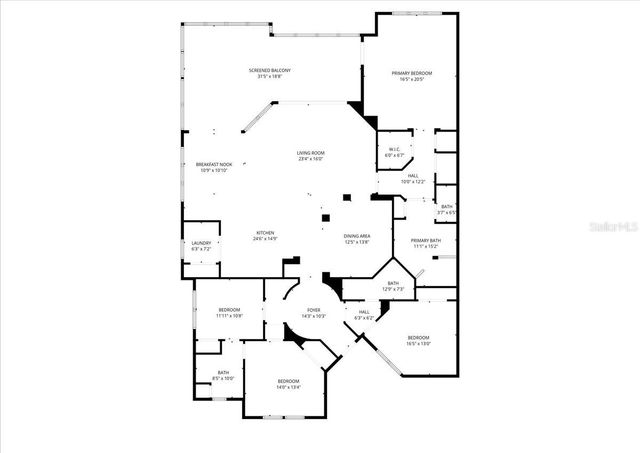 8560 AMBERJACK CIRCLE 301, Englewood, FL 34224