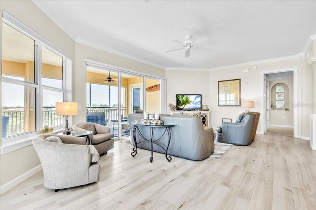 8560 AMBERJACK CIRCLE 301, Englewood, FL 34224